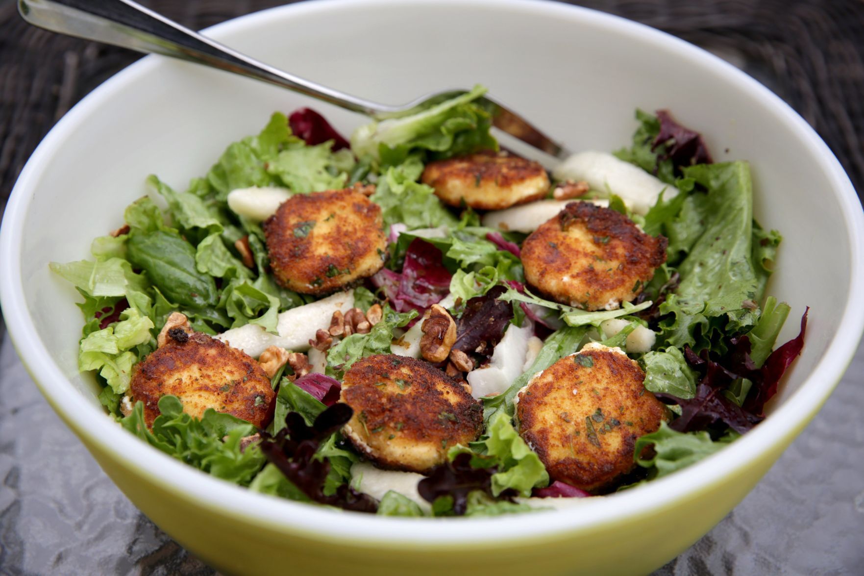 Summer Salads